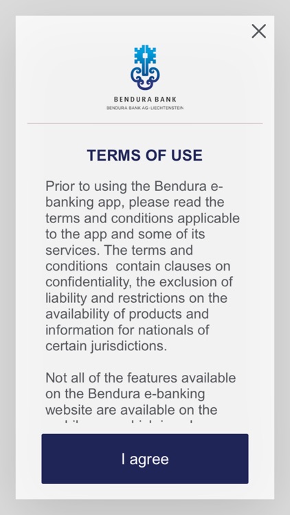 BENDURA Mobile Banking