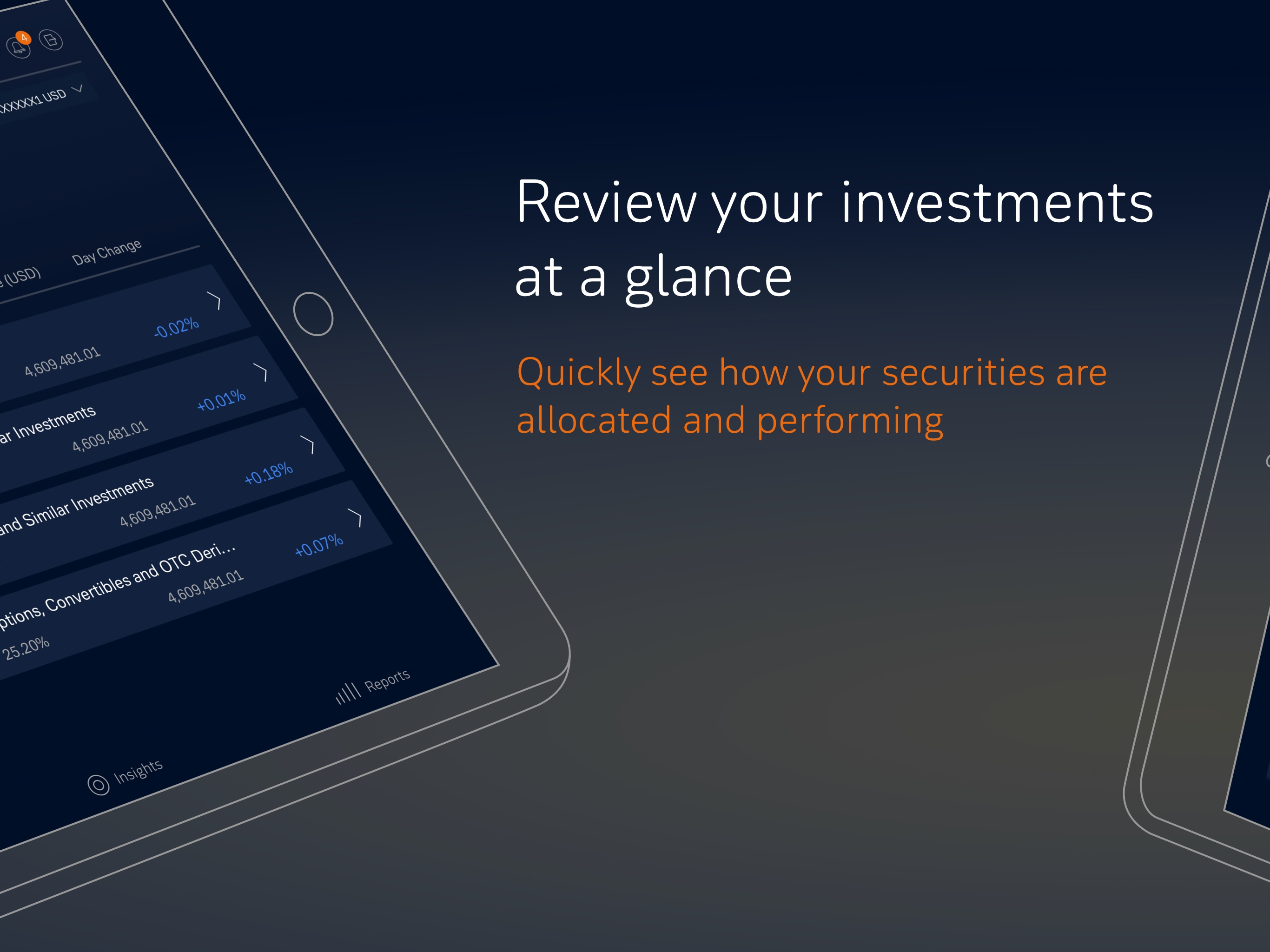 Deutsche Wealth Online APAC
