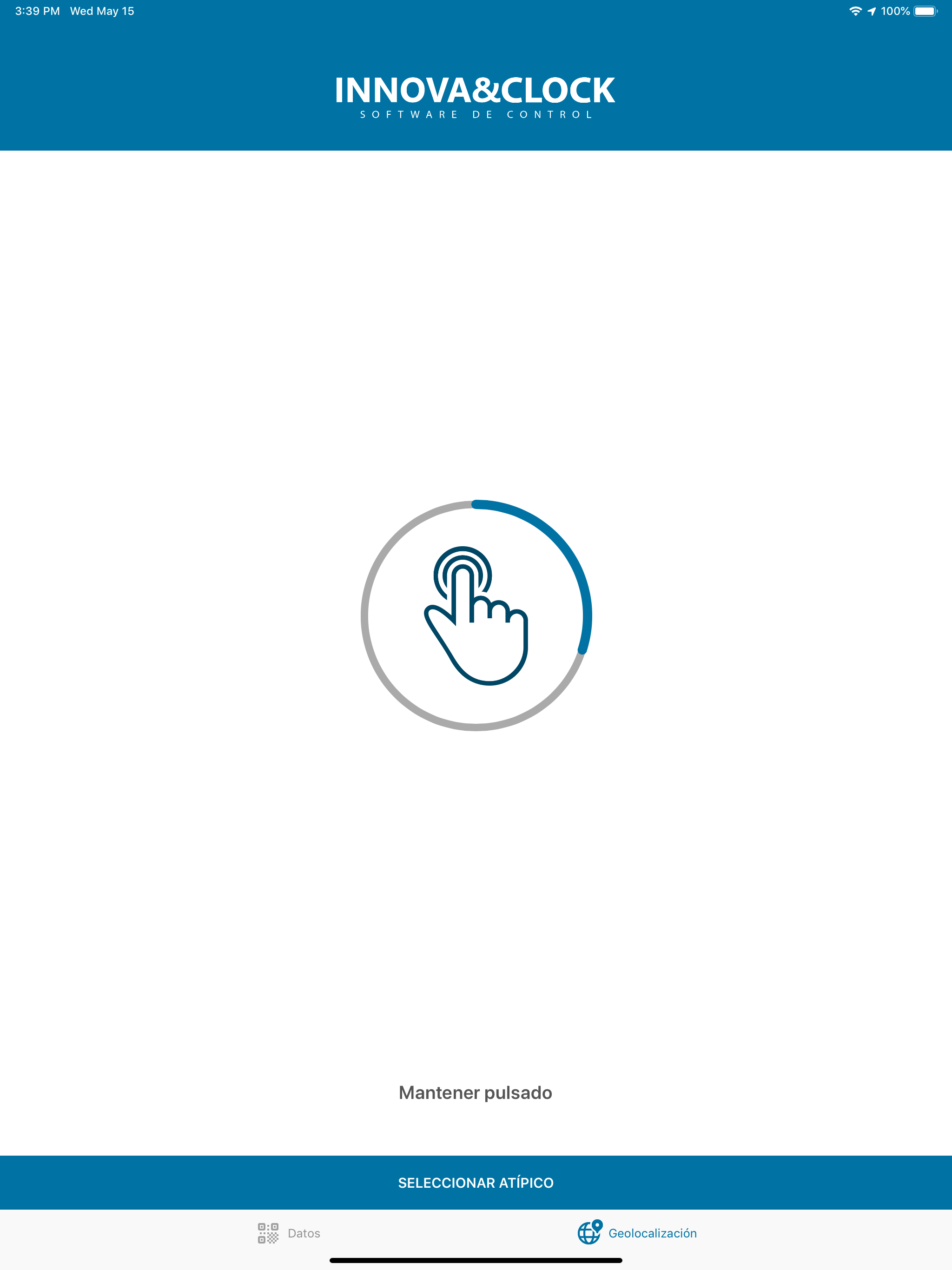 iClock