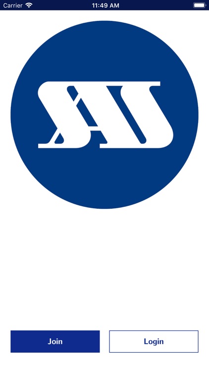SAS - Swiss Academic Ski Club