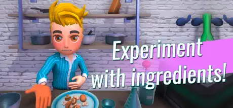 Youtubers Life - Cooking
