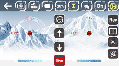 Screenshot #2 pour SMART-FPV