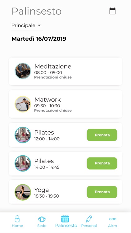 Pilates + screenshot-3