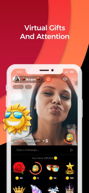 Tubit – Live Video Streaming(圖5)-速報App