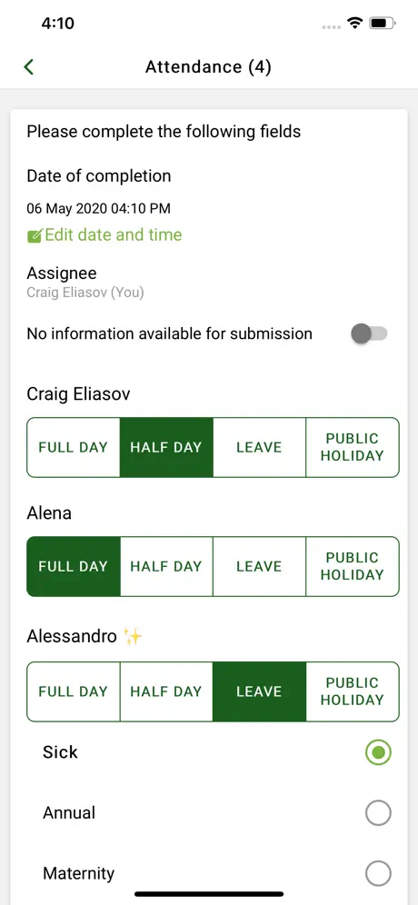 Tillo.app