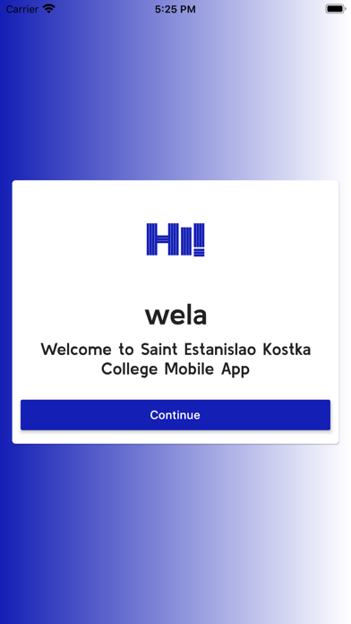 Screenshot #3 pour Saint Estanislao Kostka