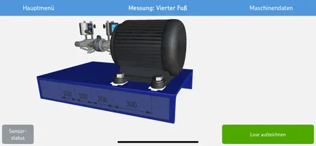 SKF Soft foot
