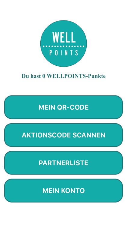 WELLPOINTS