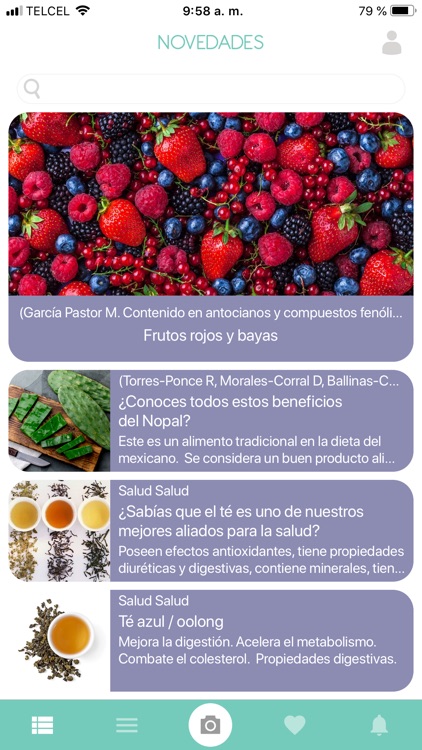 Saludometro