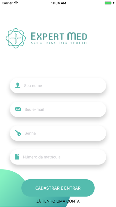 Screenshot #3 pour ExpertMed