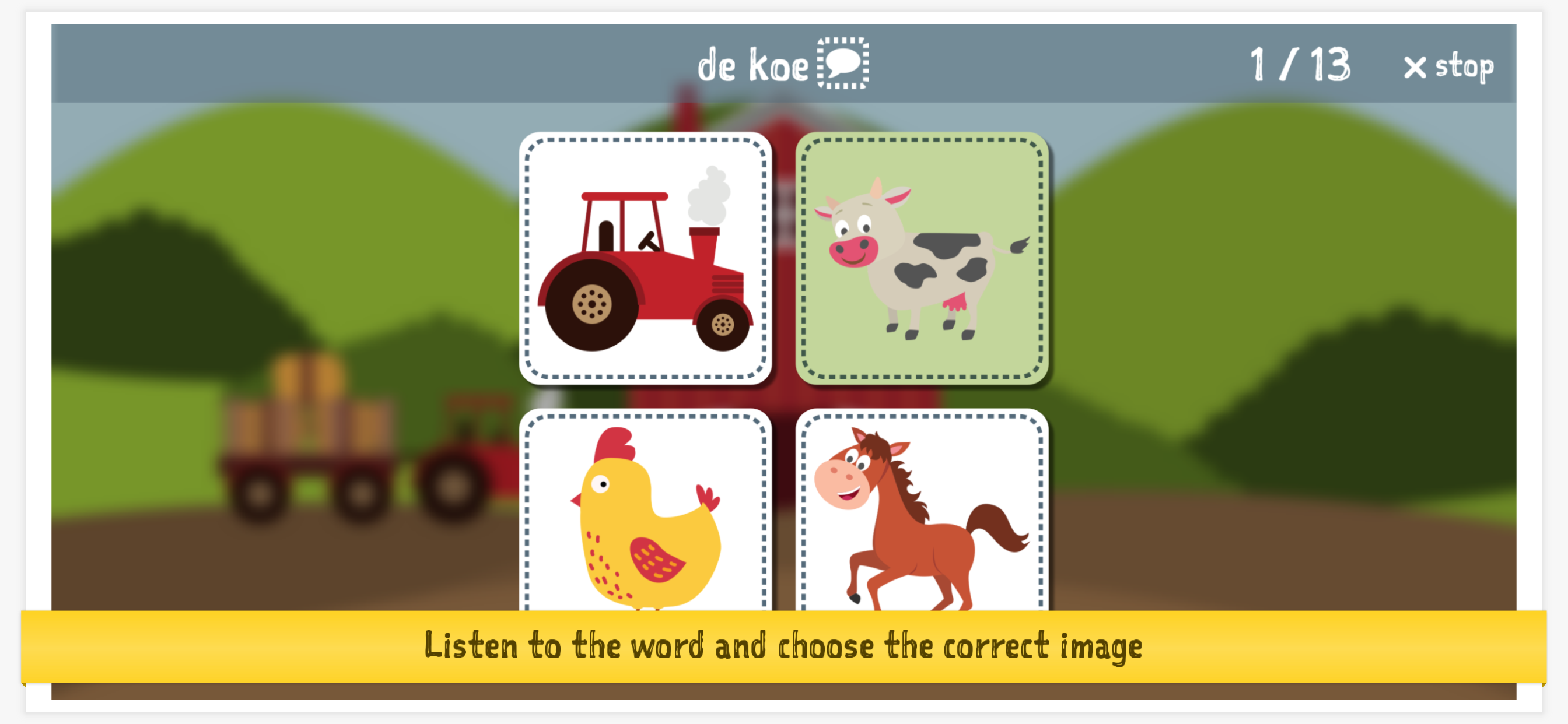 Learn Dutch With Amy Pro screenshot 6