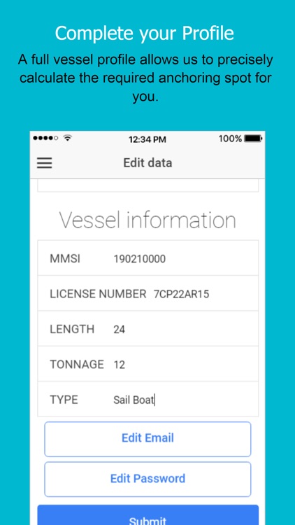 PosidoniaMaps screenshot-7
