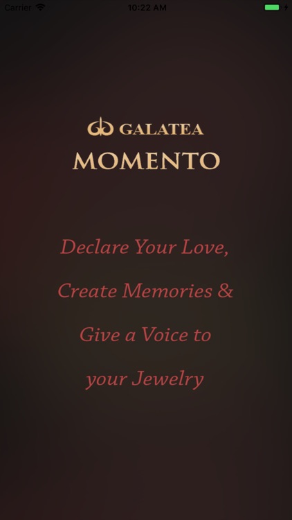 Galatea Jewelry screenshot-4