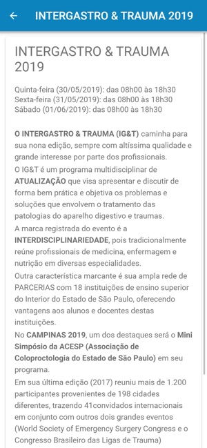 Campinas 2019(圖2)-速報App