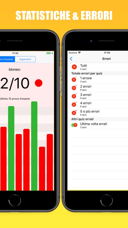 Concorsi Pubblici screenshot-5