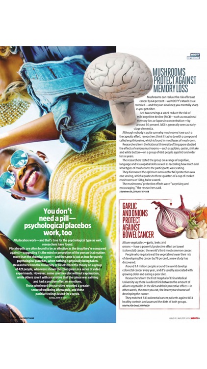 What Doctors Don't Tell You AU