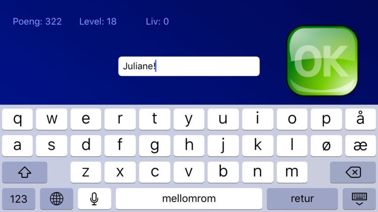 Melodidiktat screenshot-7