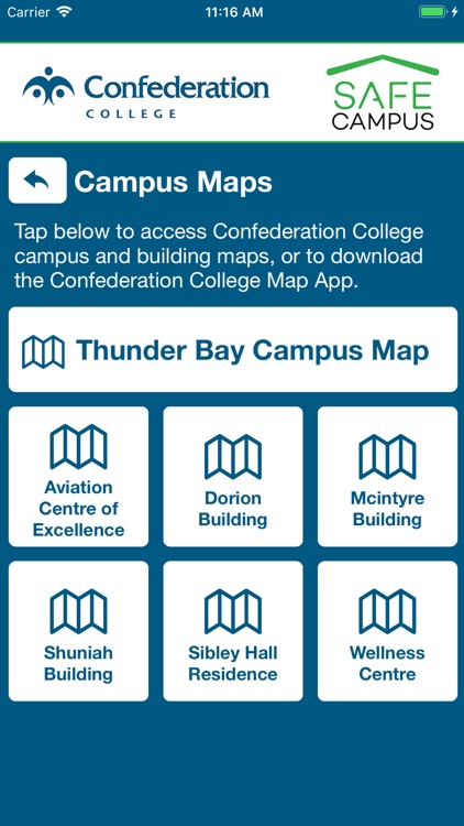 Safe Campus screenshot-5