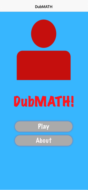 DubMATH!