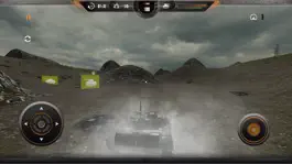 Game screenshot Tank Simulator : Battlefront mod apk
