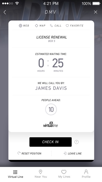 Whyline screenshot-3