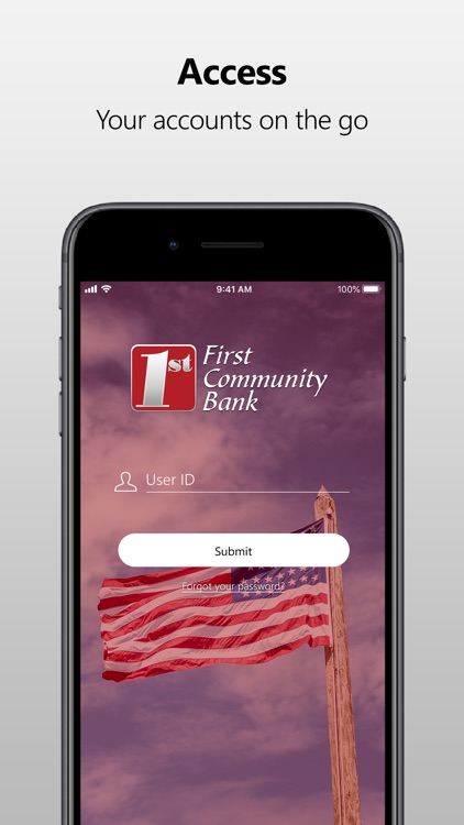 FCB Mobile Banking