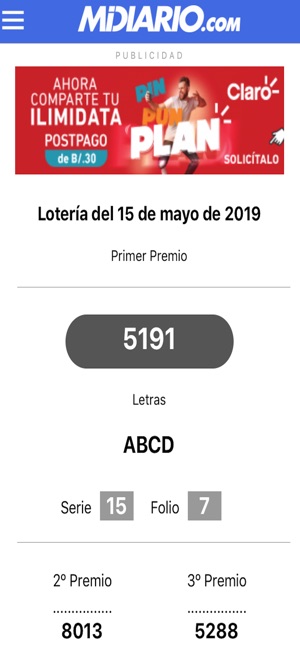 Mi Diario para iPhone(圖6)-速報App