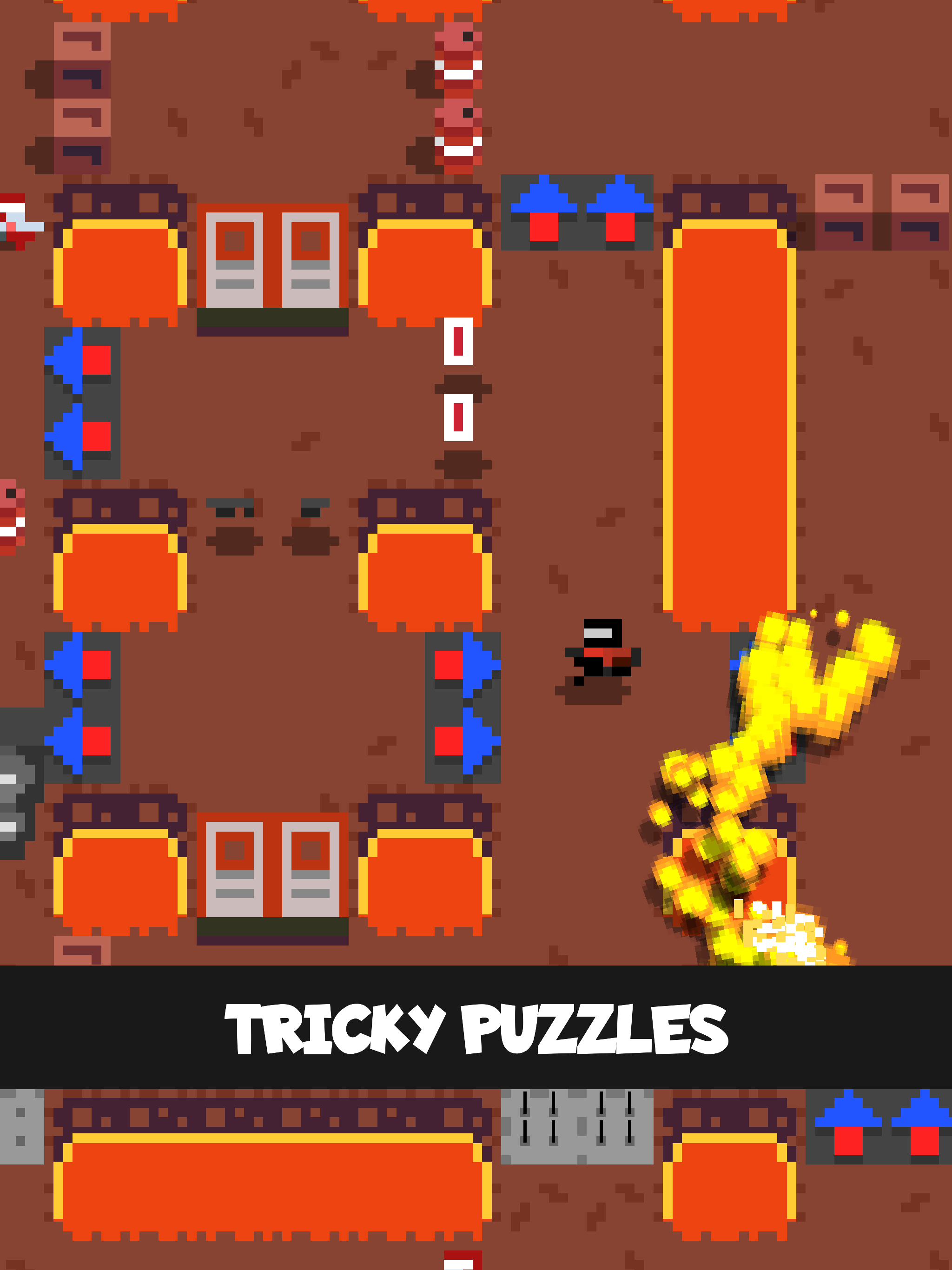 Pico Hero screenshot 12