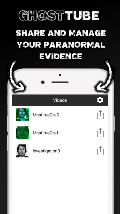 GhostTube screenshot-3