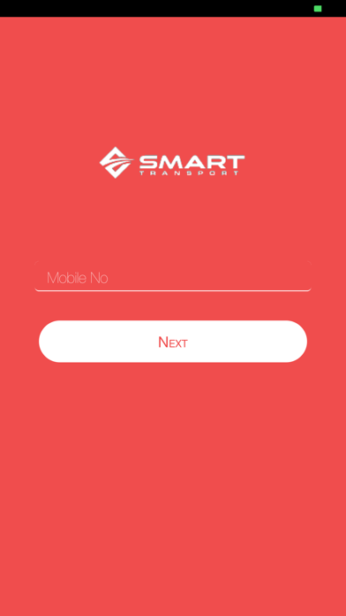 Screenshot #1 pour Smart Transport