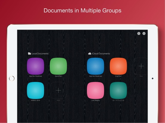 Screenshot #6 pour Roadmap - Timeline Plan Chart