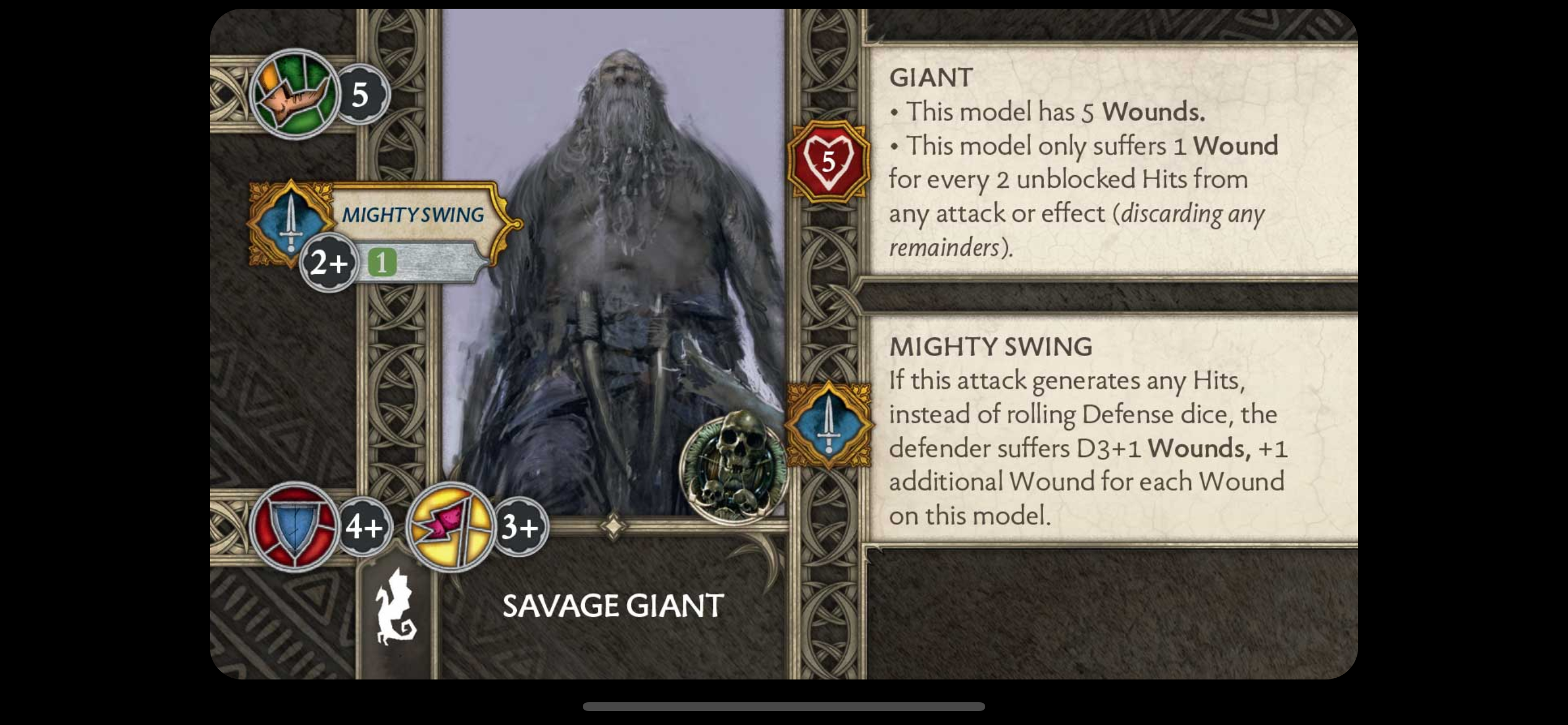 War Council screenshot 4