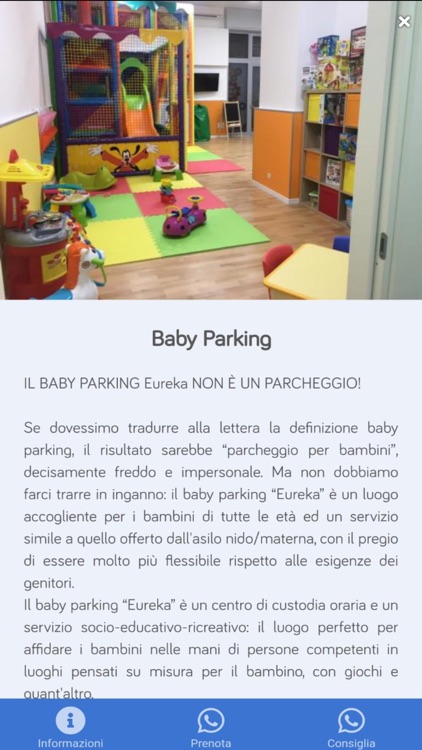 Eureka Milazzo screenshot-8