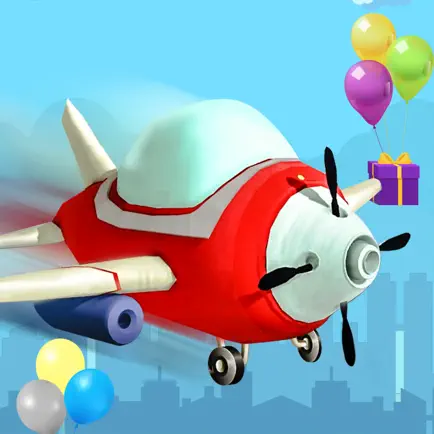 Joy Sky Читы