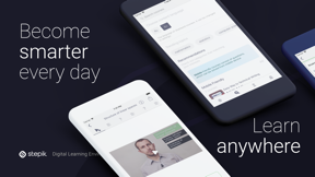 Stepik: best online courses screenshot
