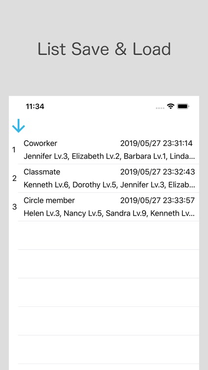 Non-overlapping Grouping Pro
