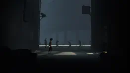 playdead's inside iphone screenshot 2