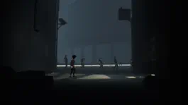 Game screenshot Playdead's INSIDE apk