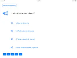 Game screenshot Literably hack