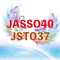 JASSO40/JSTO37