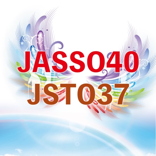 JASSO40/JSTO37