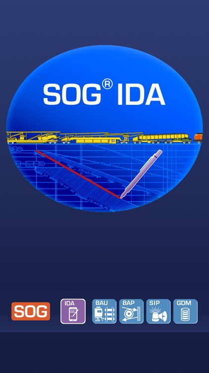 SOG®IDA