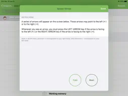 Benci screenshot 3