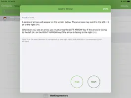 Game screenshot Benci hack