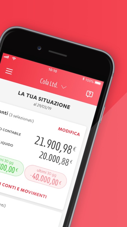 Desio Mobile Remote Banking
