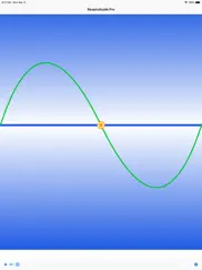 vital-eq respiroguide pro iPad Captures Décran 1