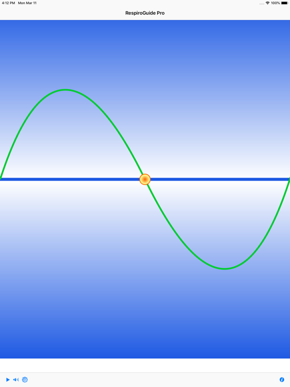 Vital-EQ Respiroguide Proのおすすめ画像1