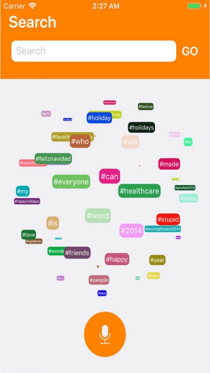 Get More Likes Super Tags screenshot-3