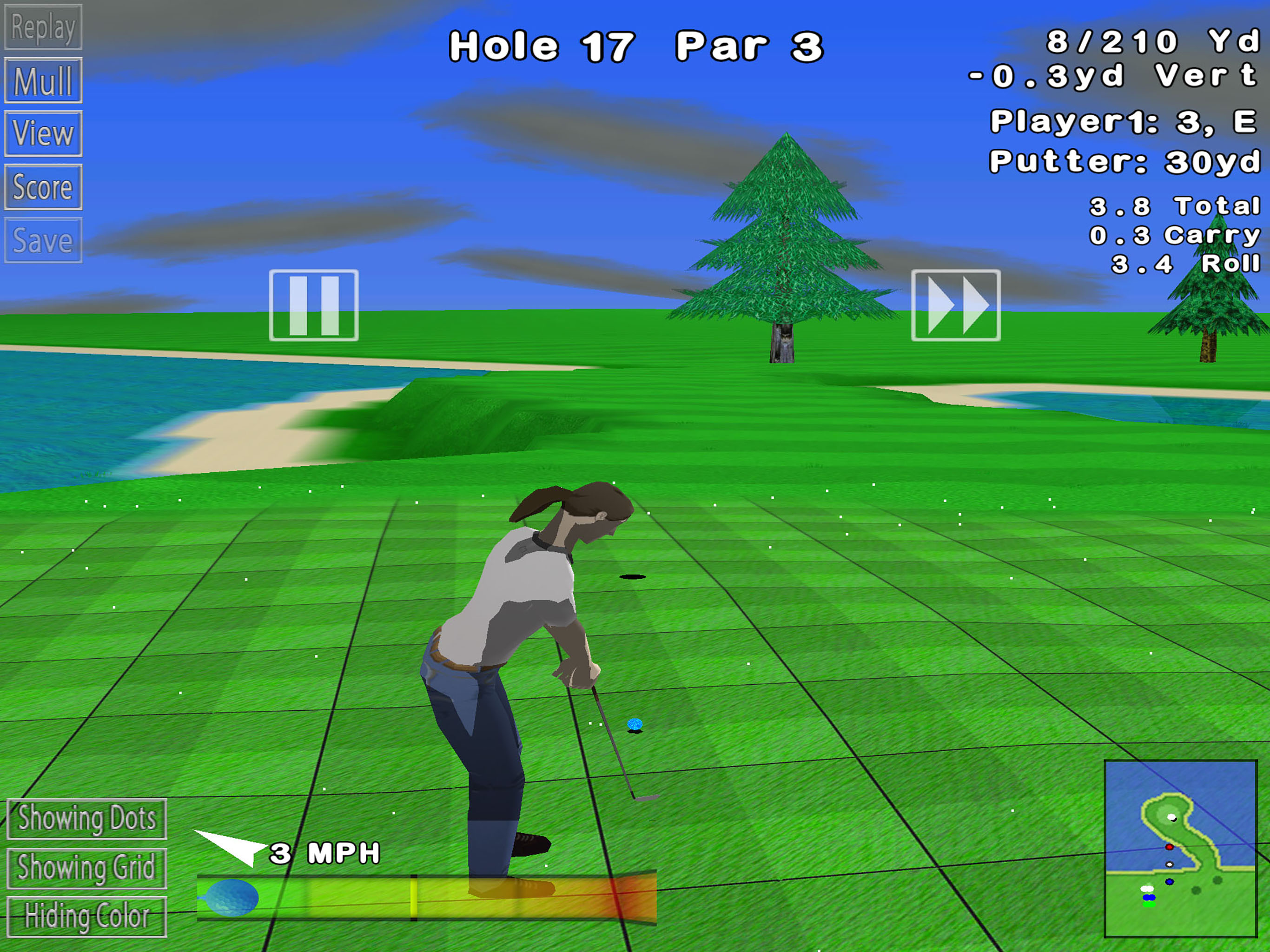 GL Golf