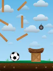 eggs away ipad capturas de pantalla 4